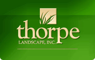 Thorpe Landscape Inc.